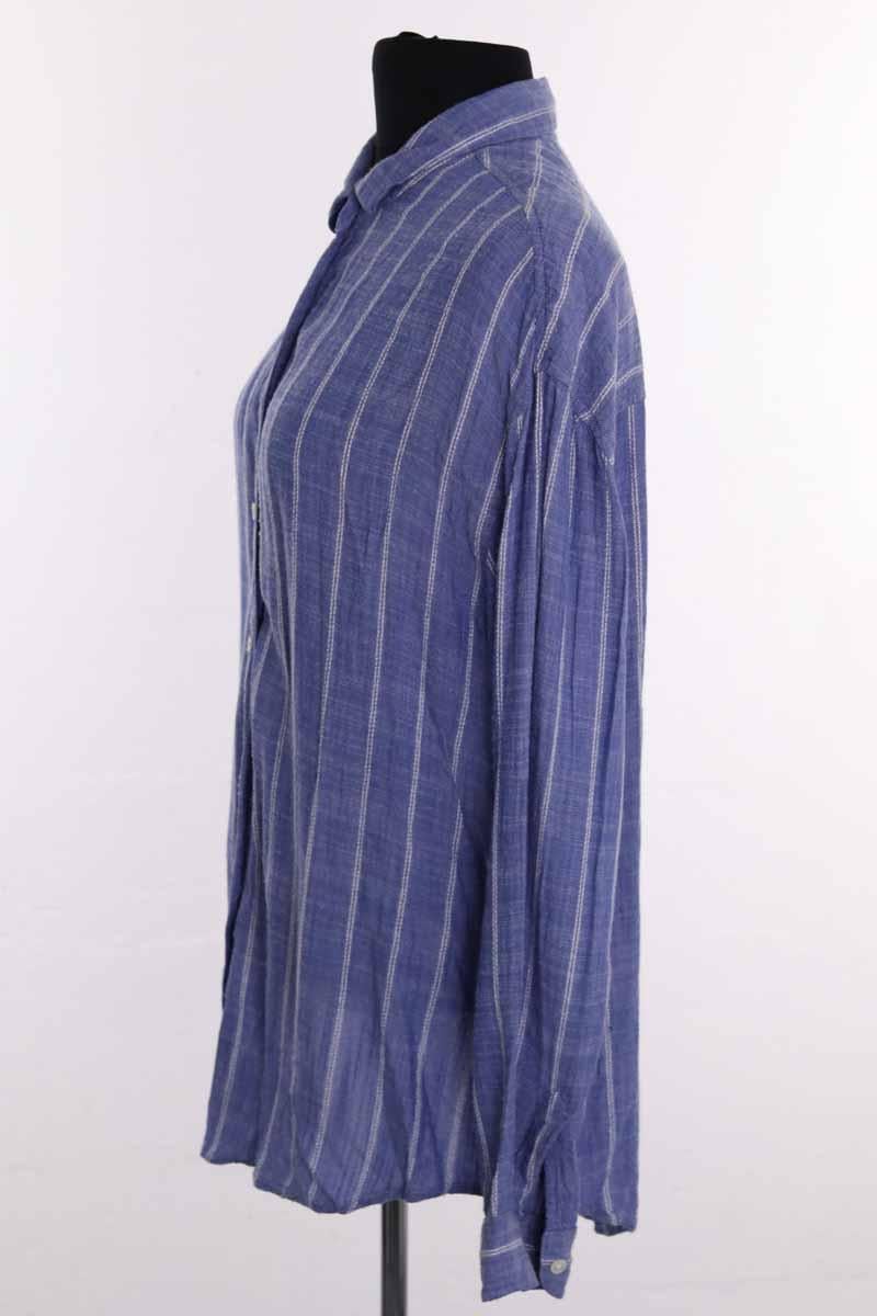 Shirt SEZANE - Seconde main Blue