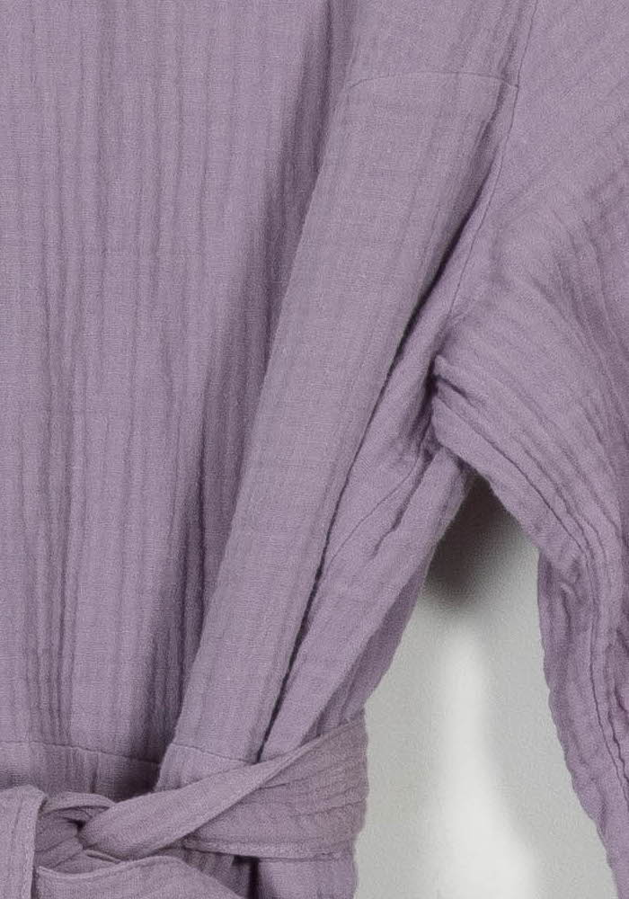 Robe courte & midi ORTA - Seconde main Violet