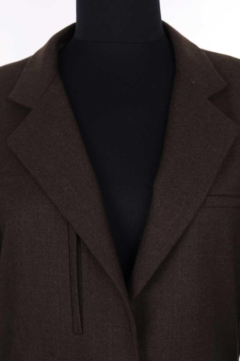 Blazer JOSEPH - Seconde Main Brown