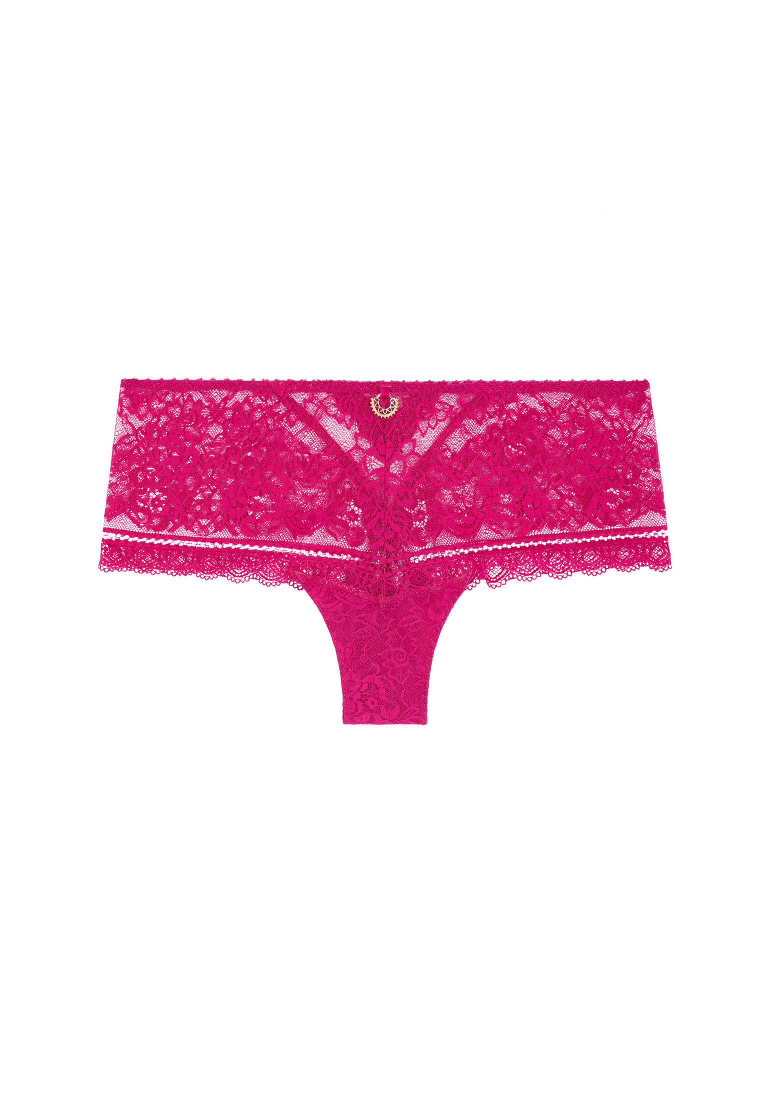 Shorty AUBADE Pink
