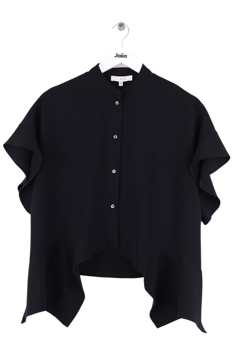 Azawood sleeveless top IRO - Seconde Main Black