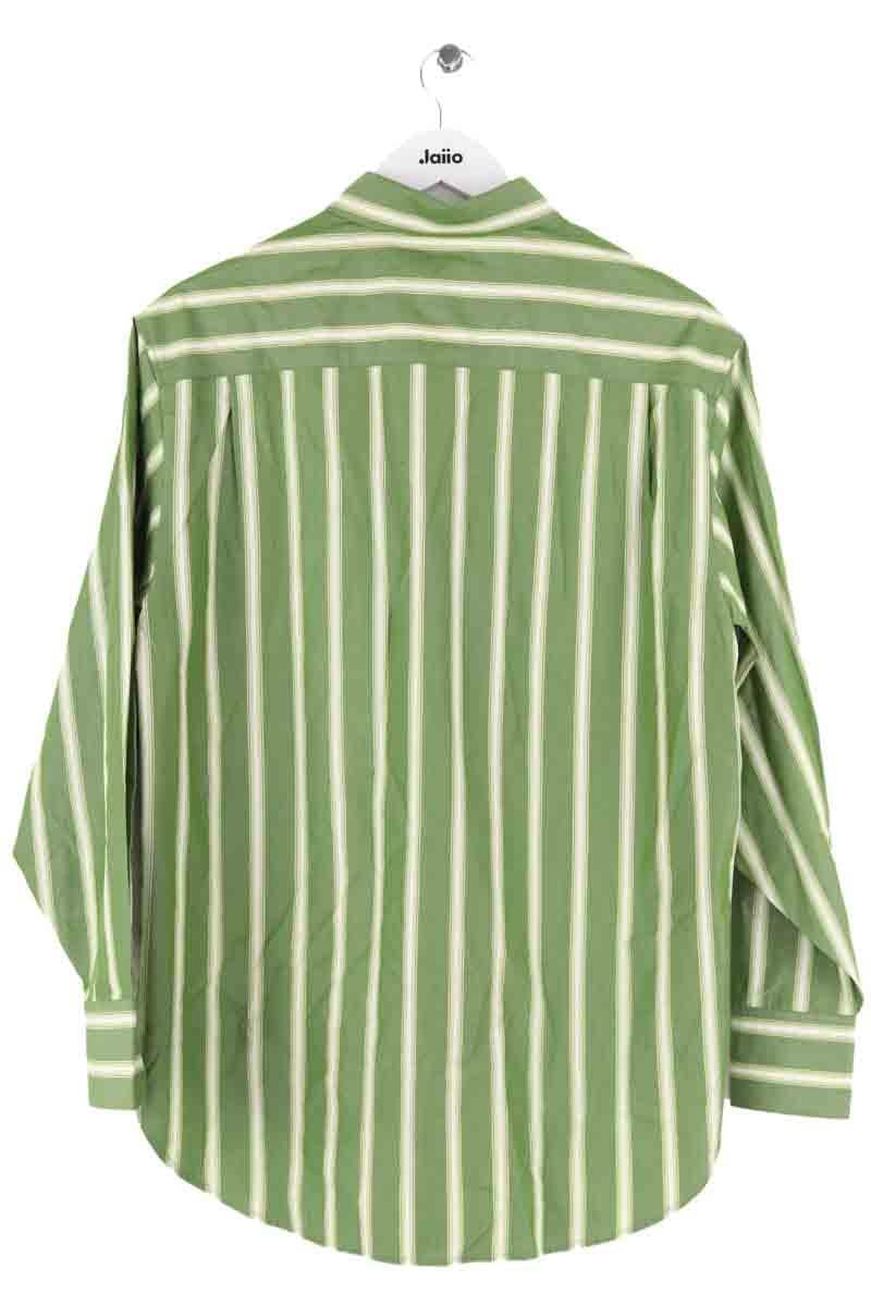 Shirt LACOSTE - SECONDE MAIN Green