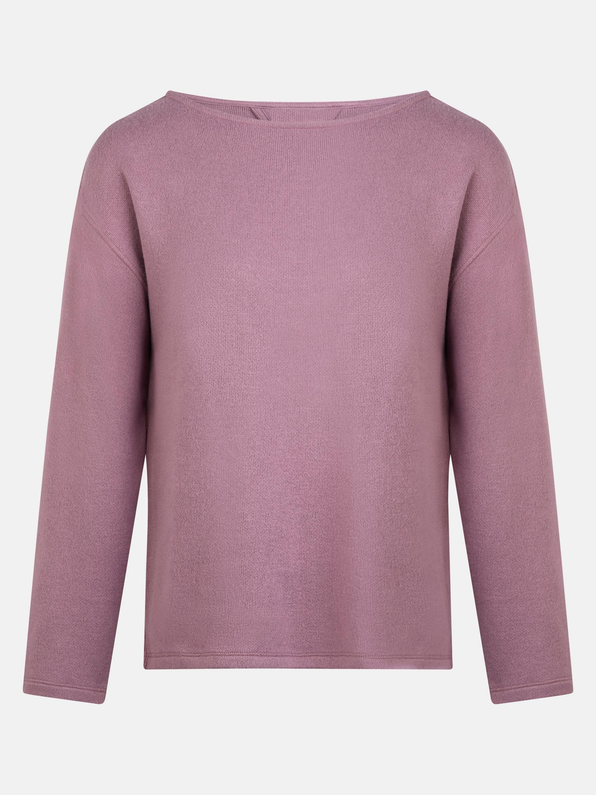 Long-sleeve T-shirt CHANTELLE Pink