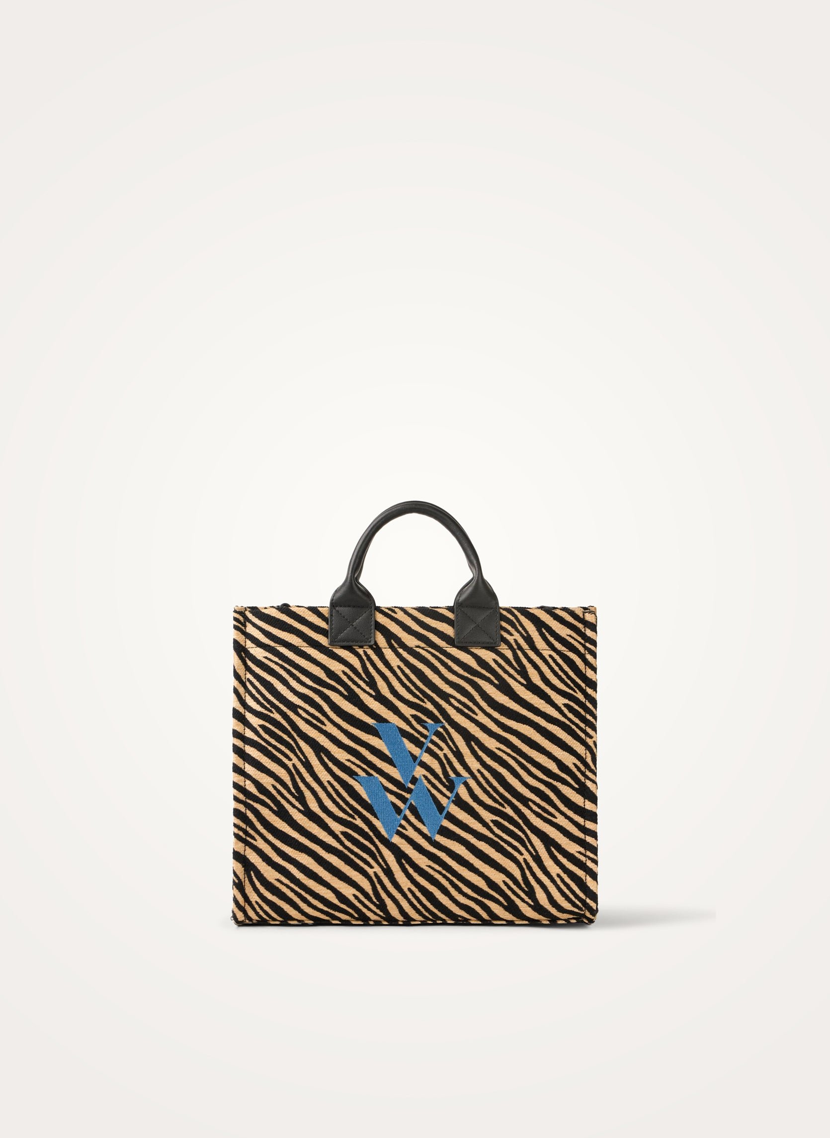Tote bag with handles VANESSA WU