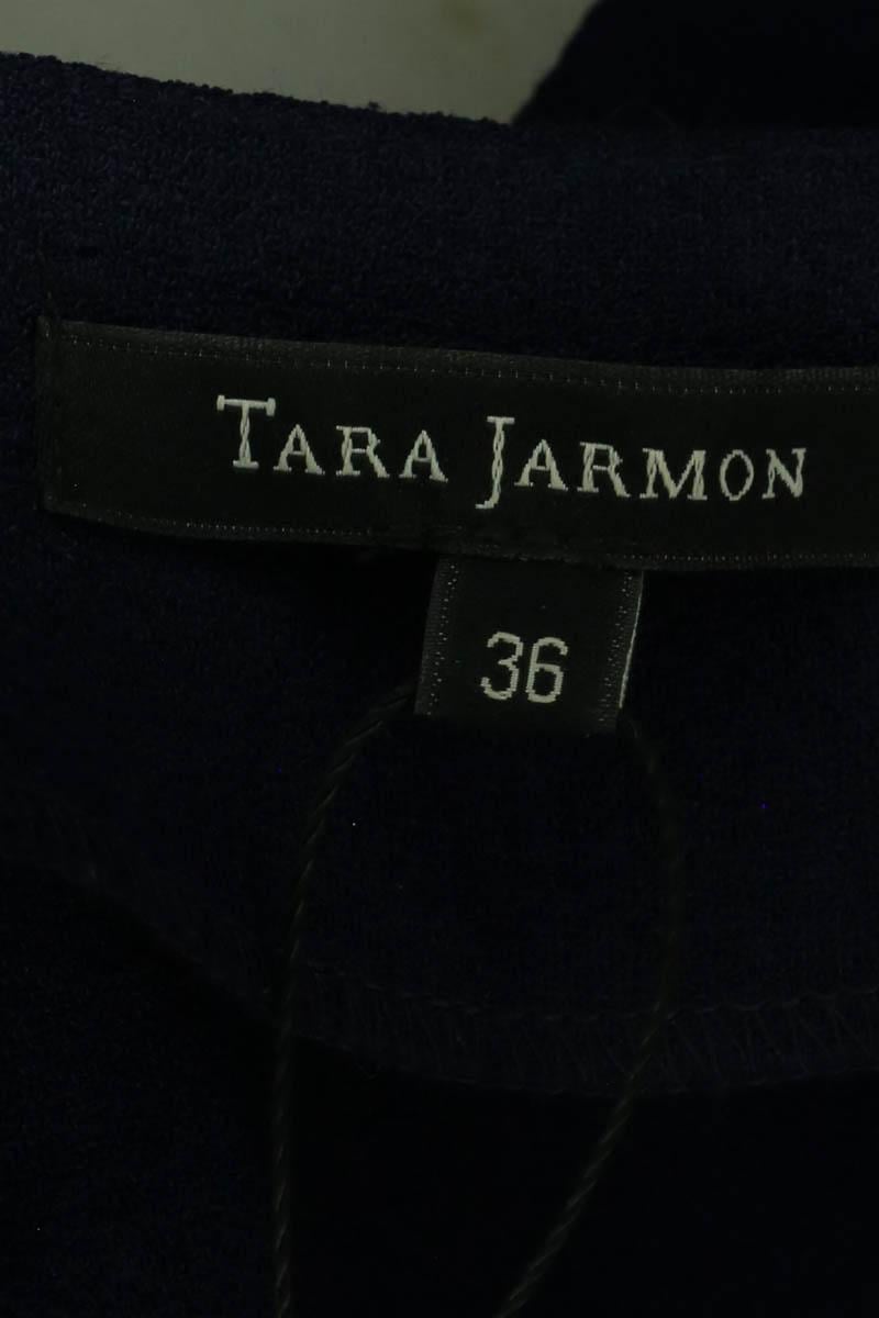 Dress TARA JARMON - Seconde Main Blue