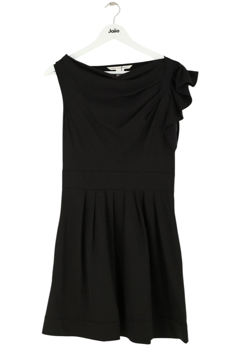 Robe DIANE VON FURSTENBERG - Seconde Main Noir