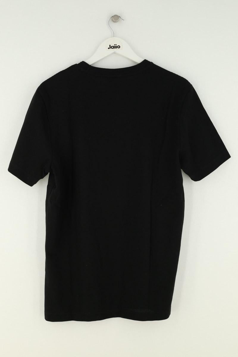 T-shirt BOSS - SECONDE MAIN Black