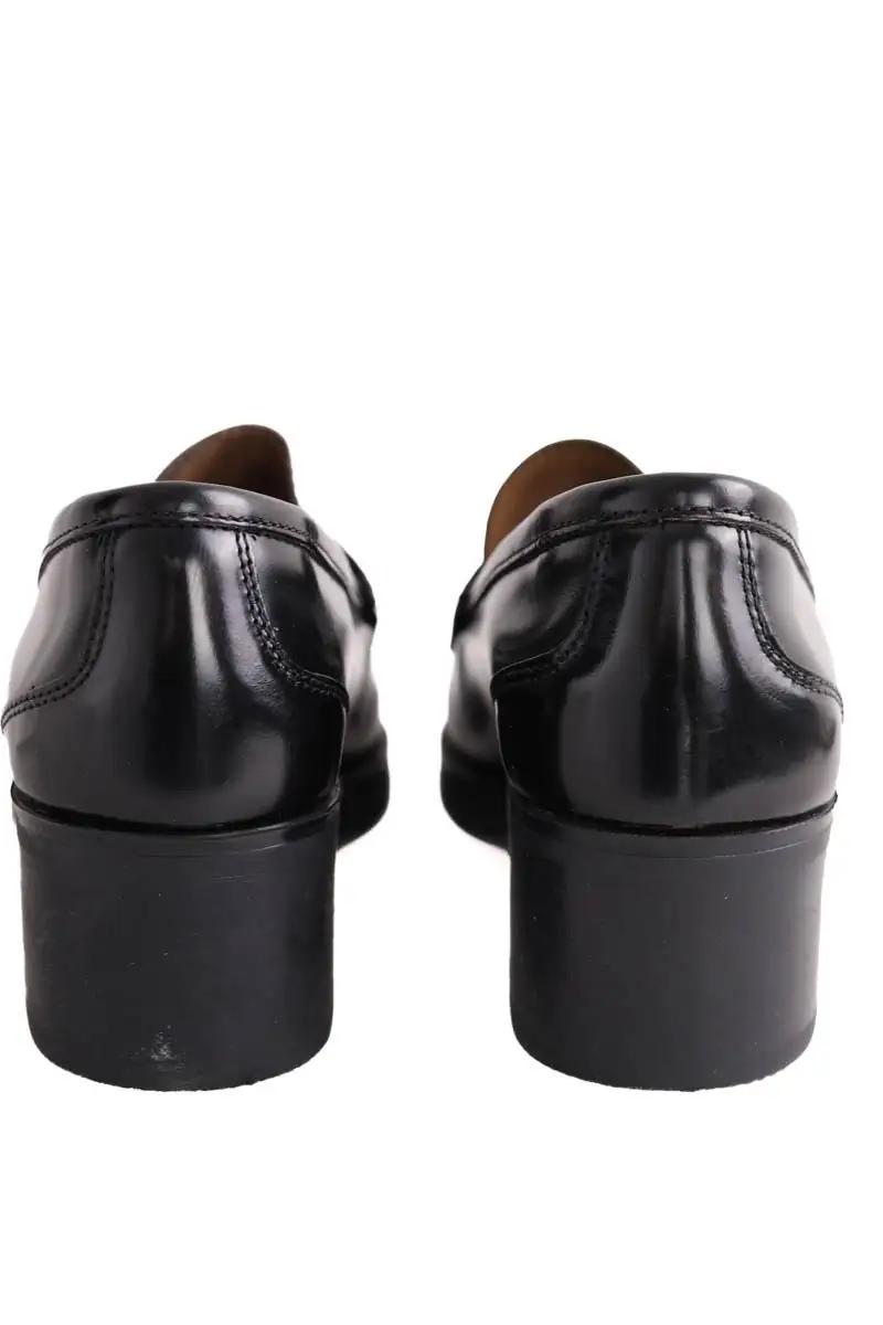 Moccasins LK BENNETT - Seconde Main Black