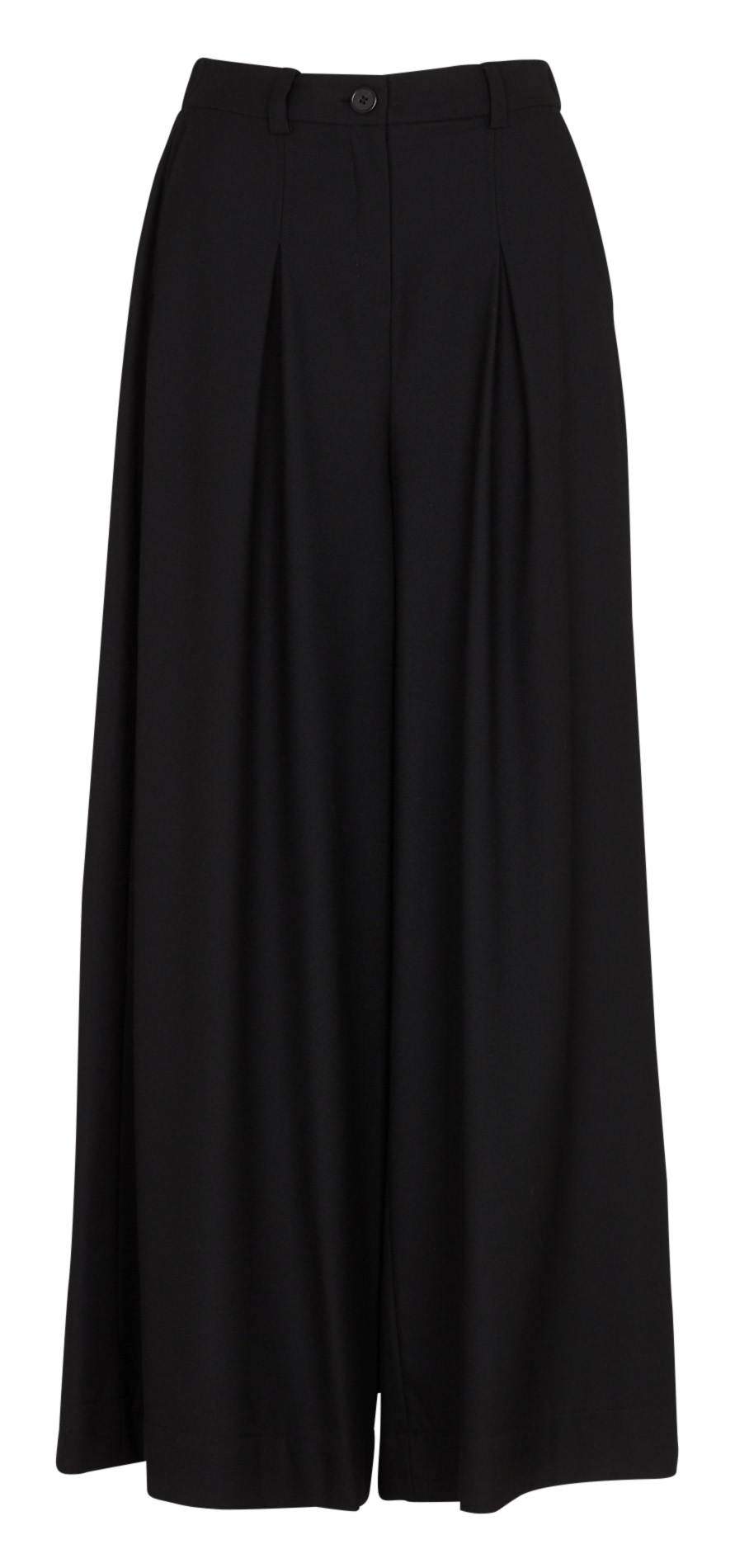 Pantalon à jambes larges  MAISON 123