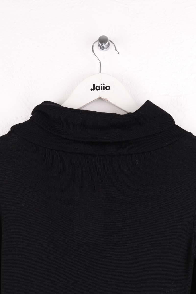 Robe TARA JARMON - Seconde Main Noir