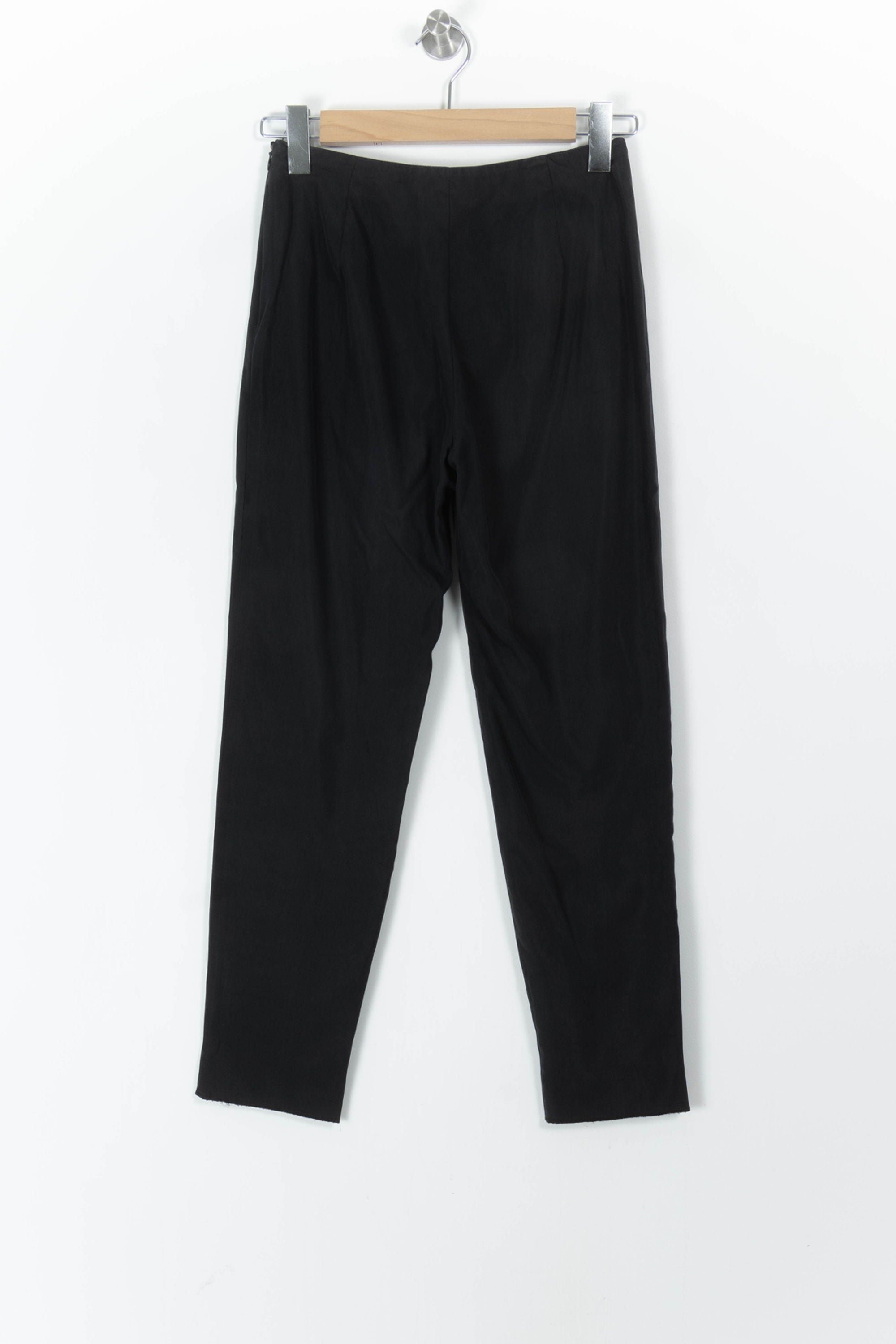 Pants MAX MARA - Seconde Main Blue