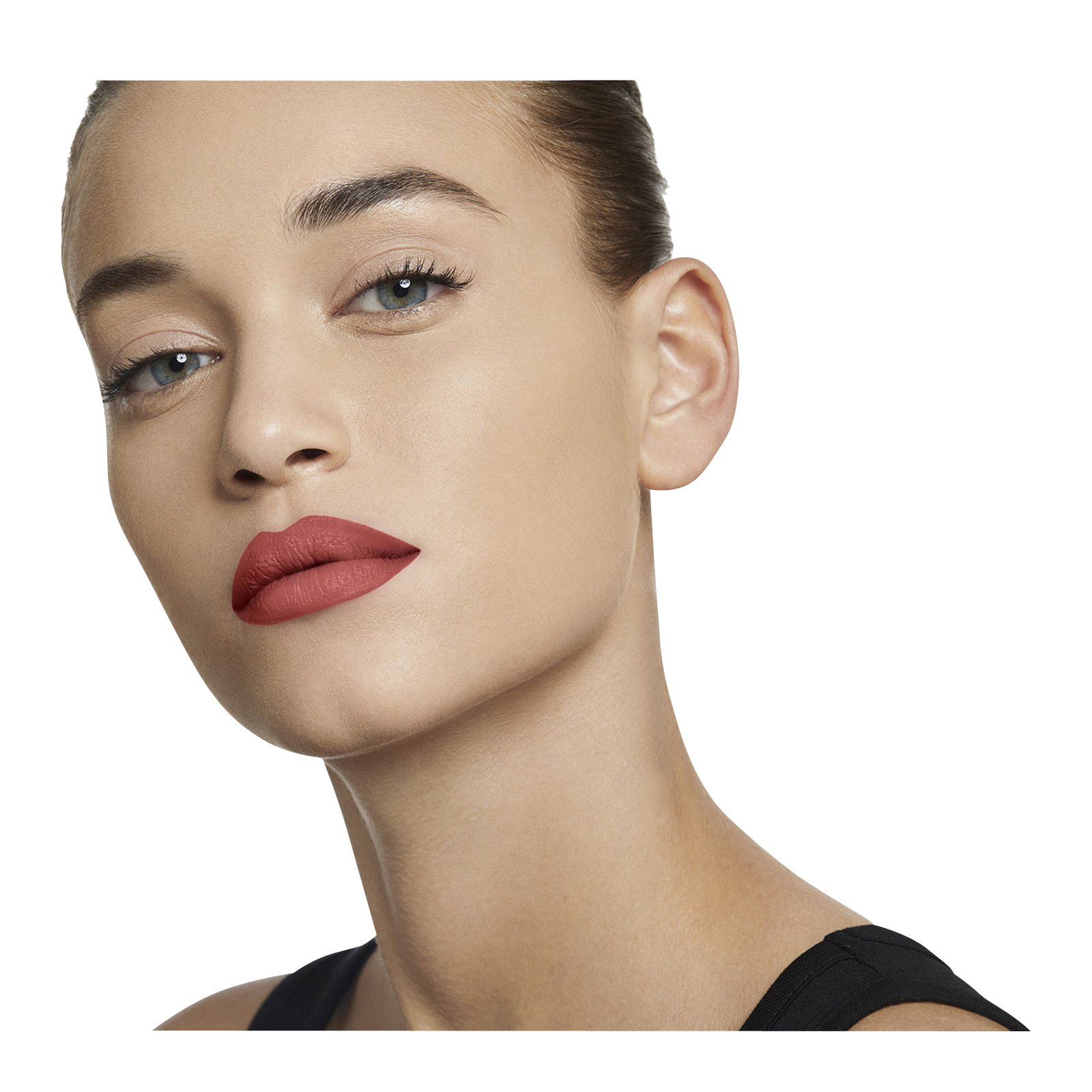 Rouge Pur Couture The Slim YVES SAINT LAURENT N°30 nude protest