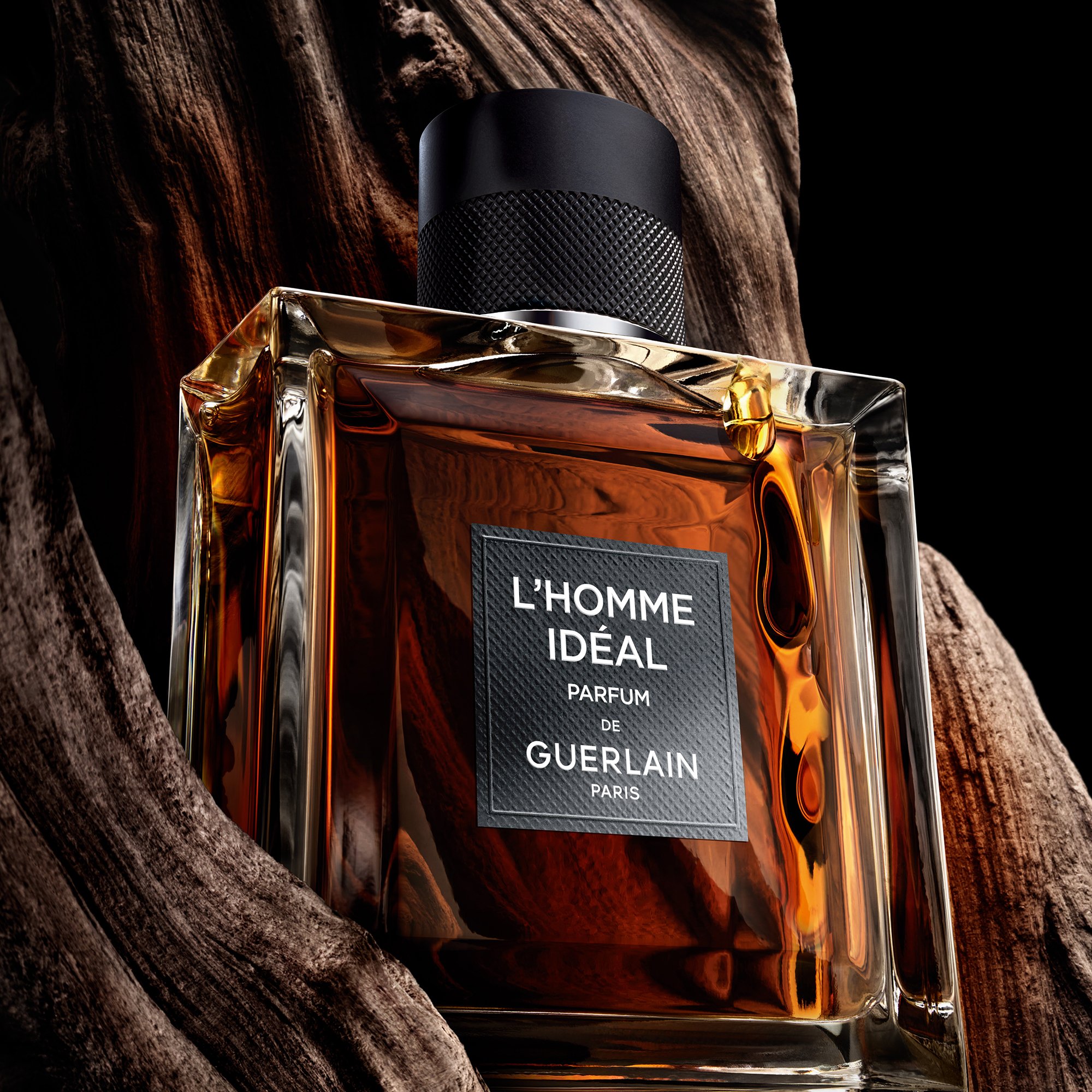 L'HOMME IDÉAL - Eau de Parfum No color
