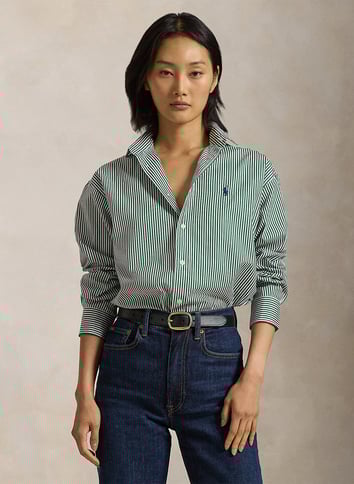 POLO RALPH LAUREN Webshop dames kleding Place des Tendances Nederland