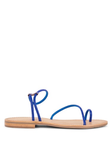 Les Tropeziennes Femme Chaussures Sandales Place des Tendances Luxembourg