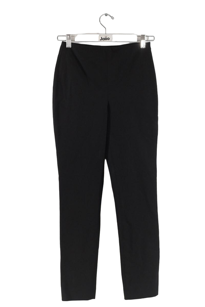 Black pants LK BENNETT - Seconde Main Black