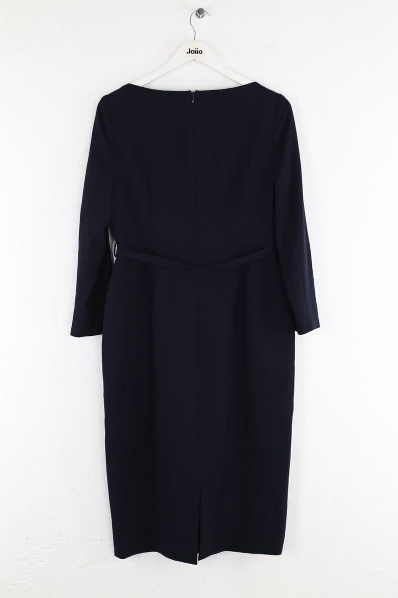 Blue dress LK BENNETT - Seconde Main Blue
