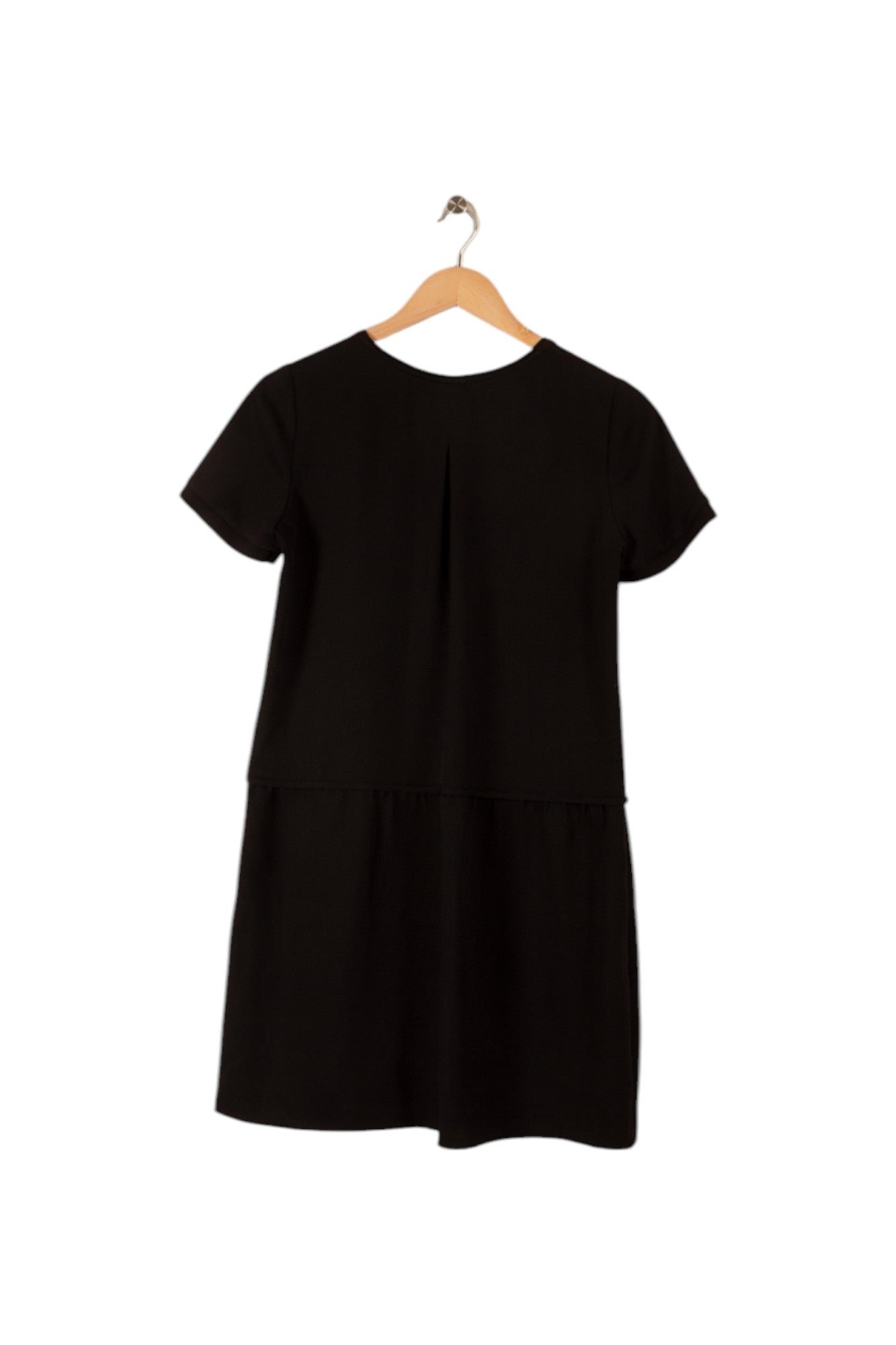 Midi dress COMPTOIR DES COTONNIERS - Seconde main Black