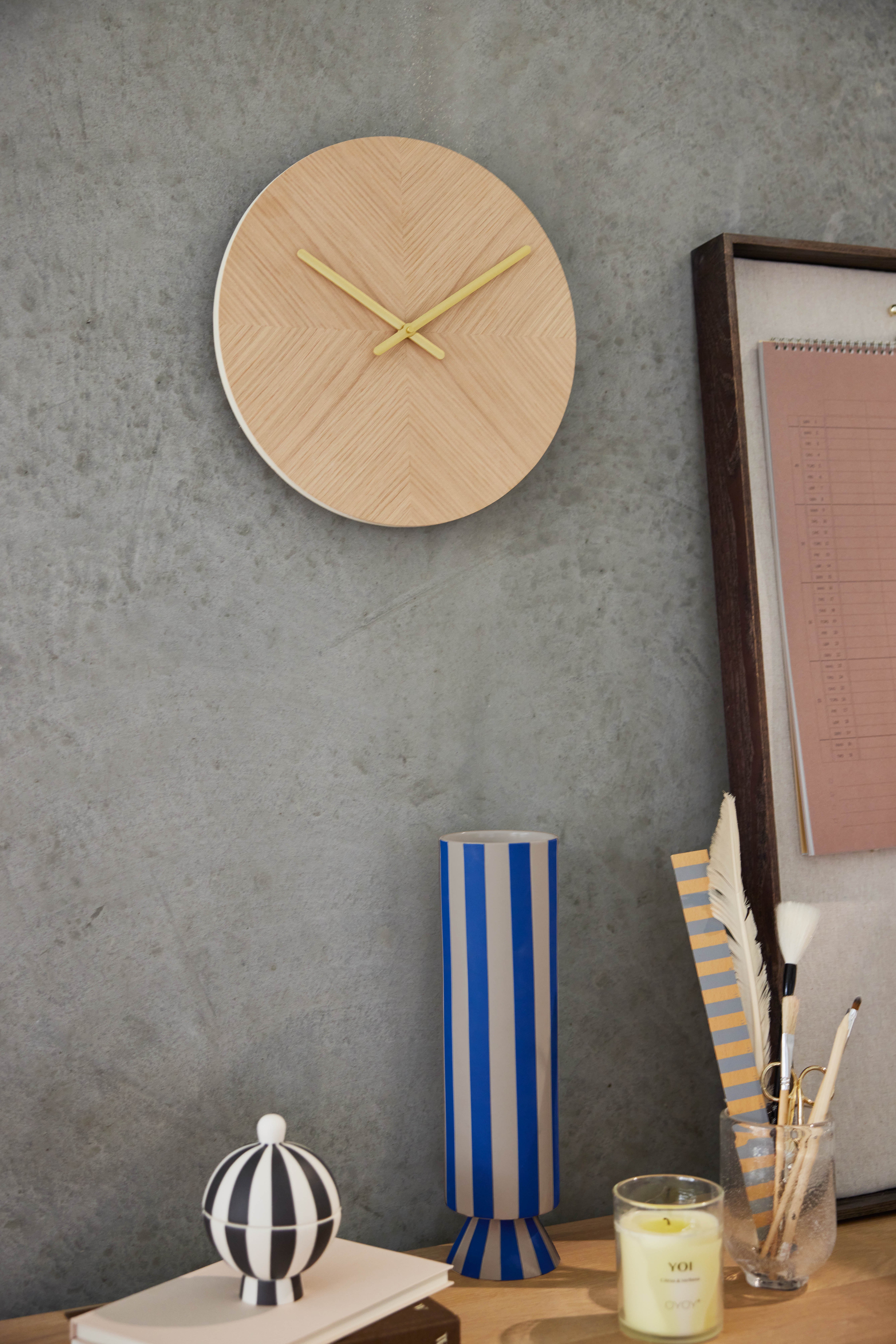 Glass carafe OYOY LIVING DESIGN White