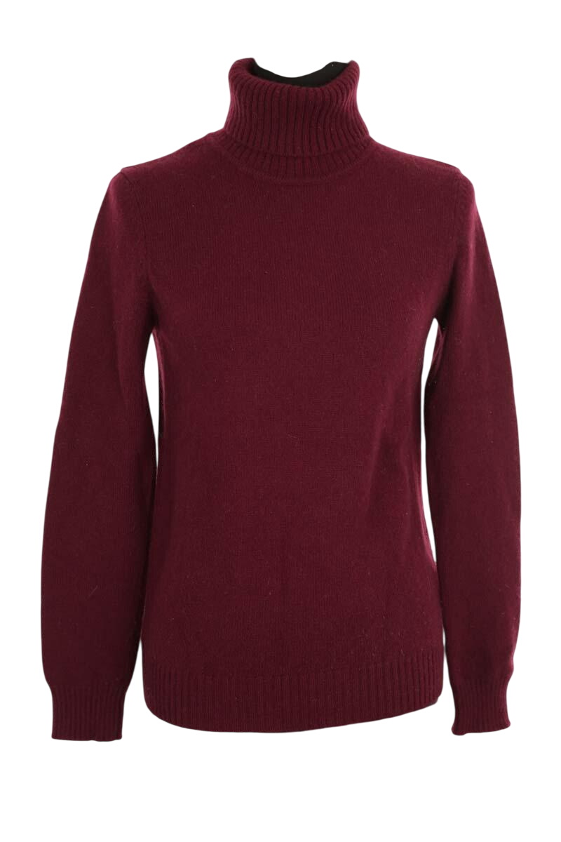 Agnes b 00s Made in FRANCE Wool Knit Jumpers - New