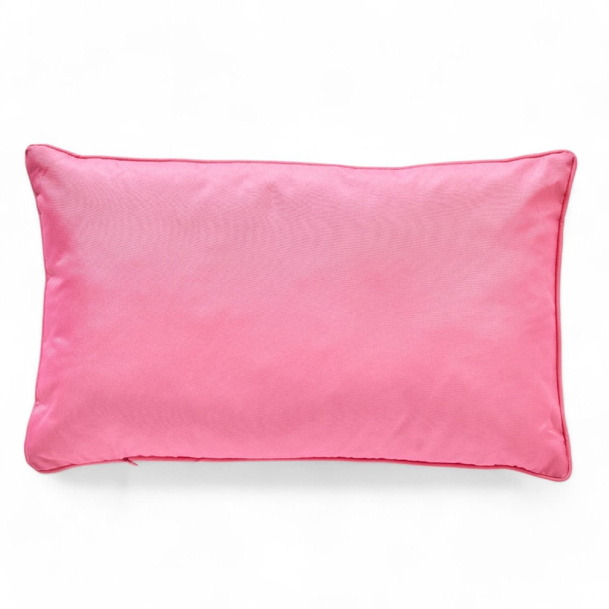 Water-repellent cushion TODAY LINGE DE MAISON Pink