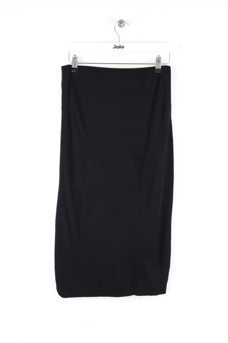 Cotton skirt IRO - Seconde Main Black