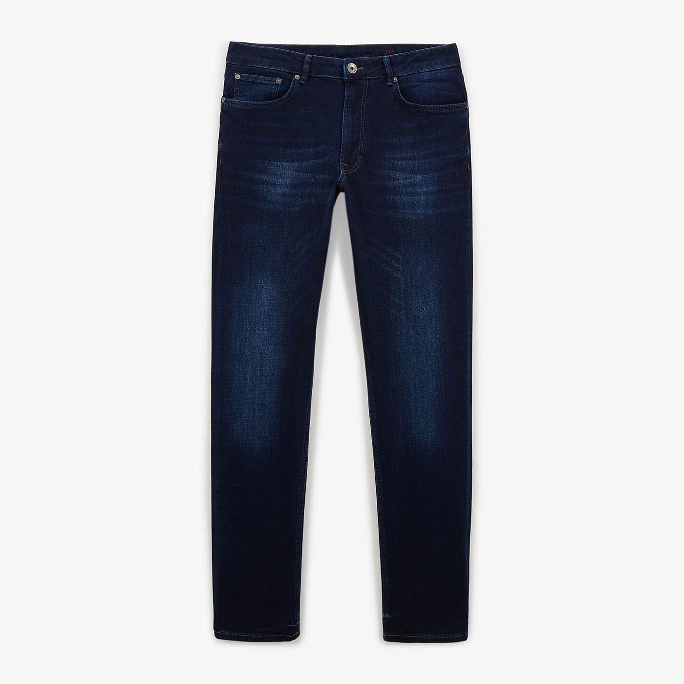 Tapered fit jeans SERGE BLANCO Blue