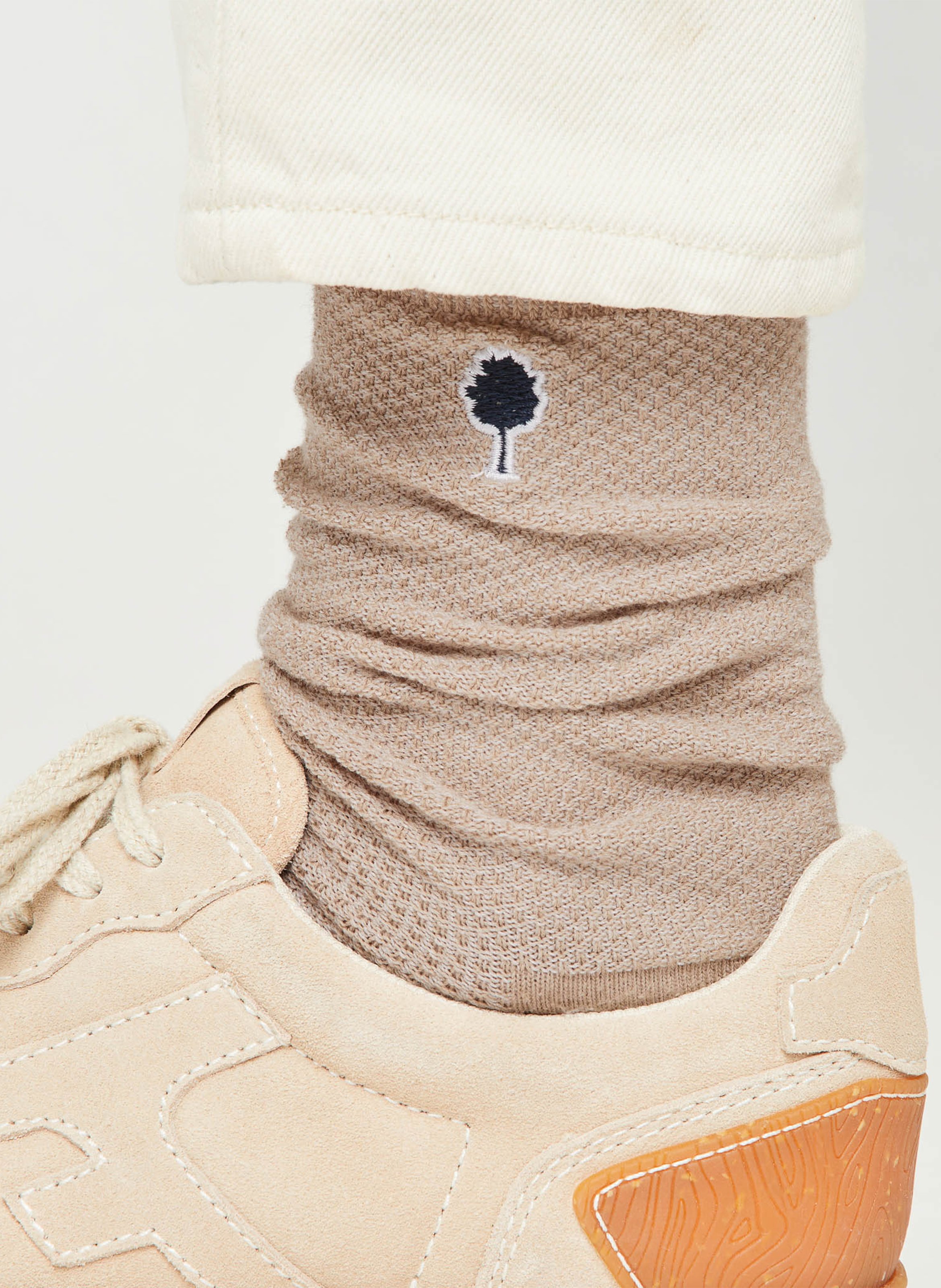 Socken FAGUO Mehrfarbig