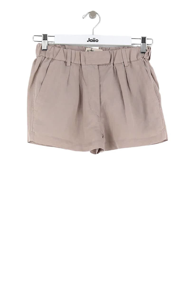 Shorts ISABEL MARANT - Seconde Main Beige