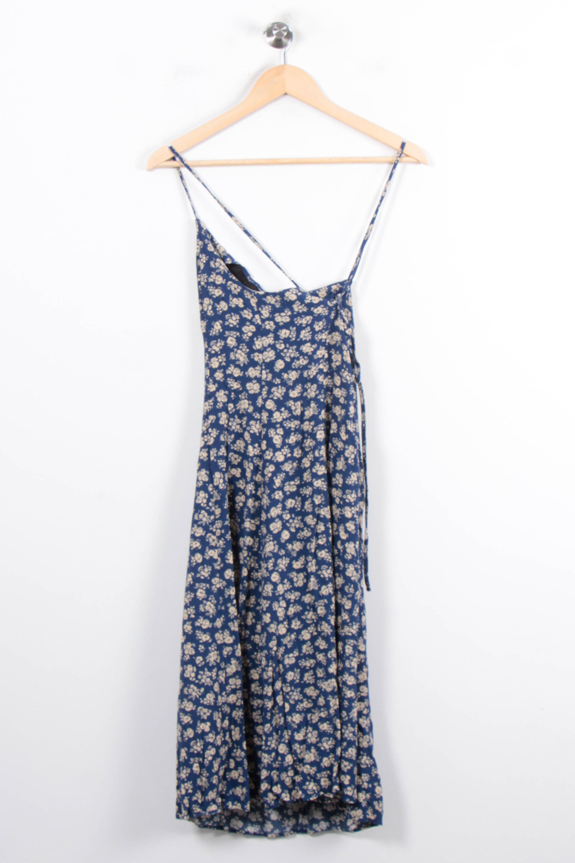 Short & Midi Dress SEZANE - Seconde main Blue