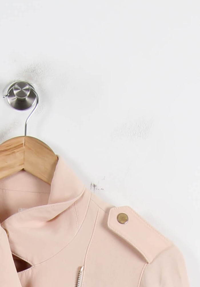 JACKET SEZANE - Seconde main Pink