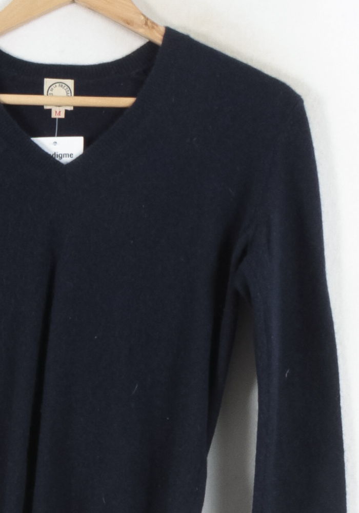 Knitwear INES DE LA FRESSANGE - Seconde main Blue