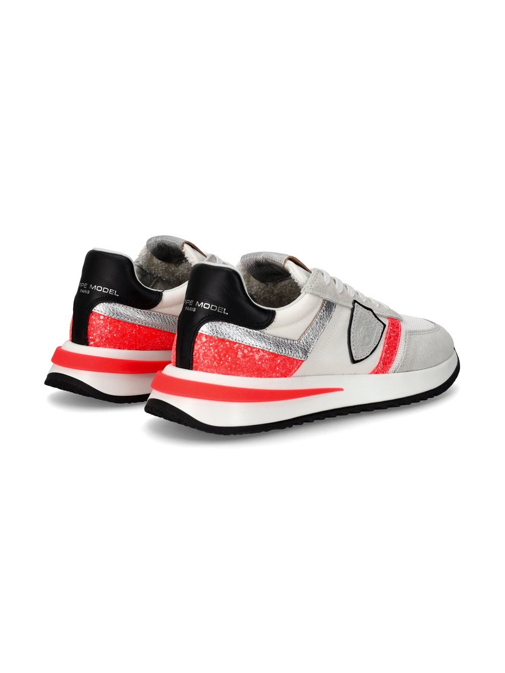 Sneakers Tropez 2.1 Running PHILIPPE MODEL Orange