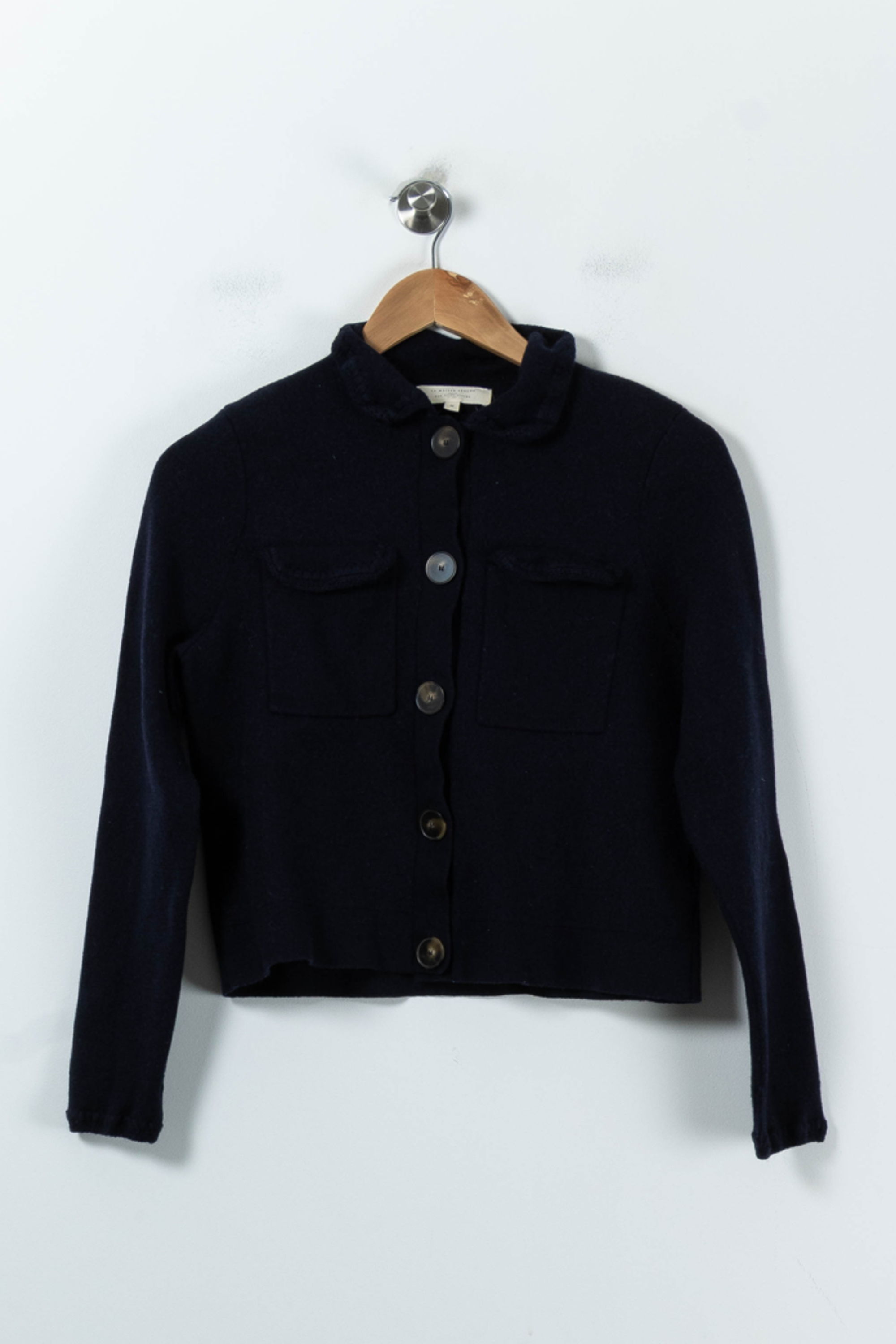 Cardigan SEZANE - Seconde main Blue
