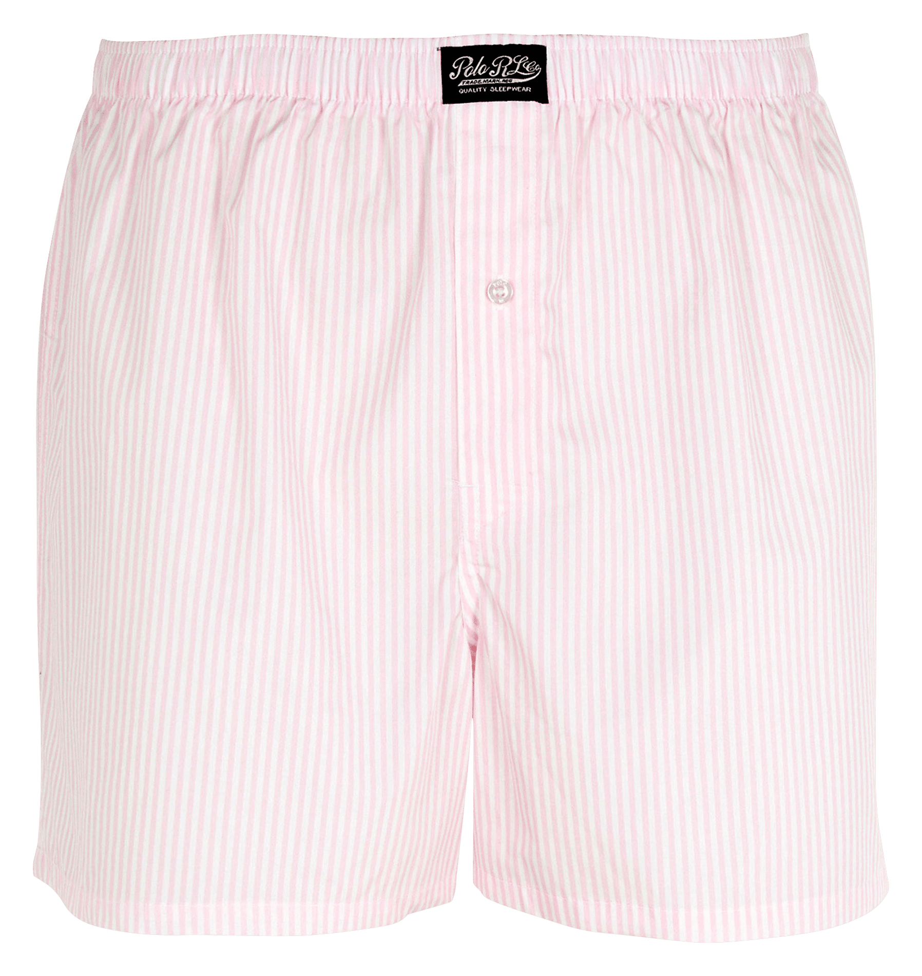 Gestreifte Boxershorts aus Baumwolle POLO RALPH LAUREN