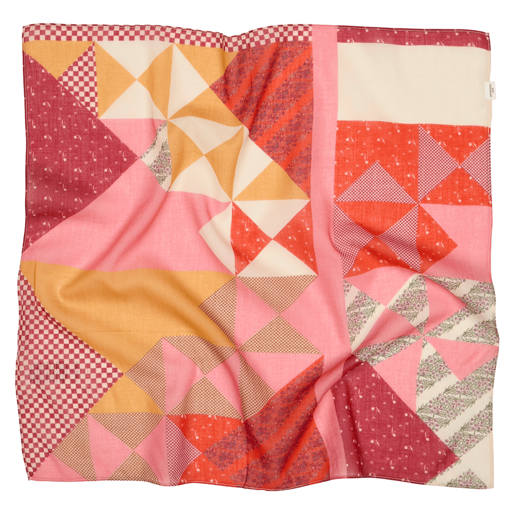 - 86 x 182 cm. BECKSONDERGAARD Pink