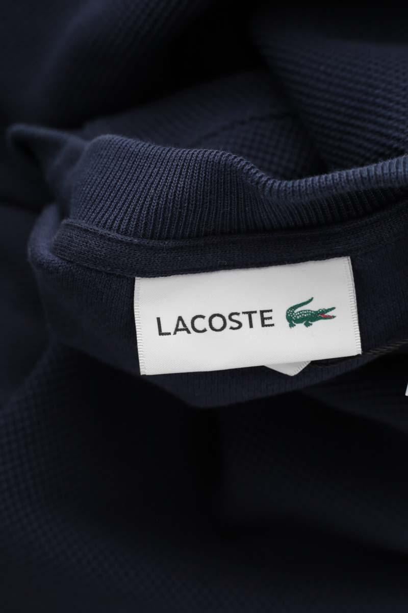 Sweater LACOSTE - SECONDE MAIN Blue