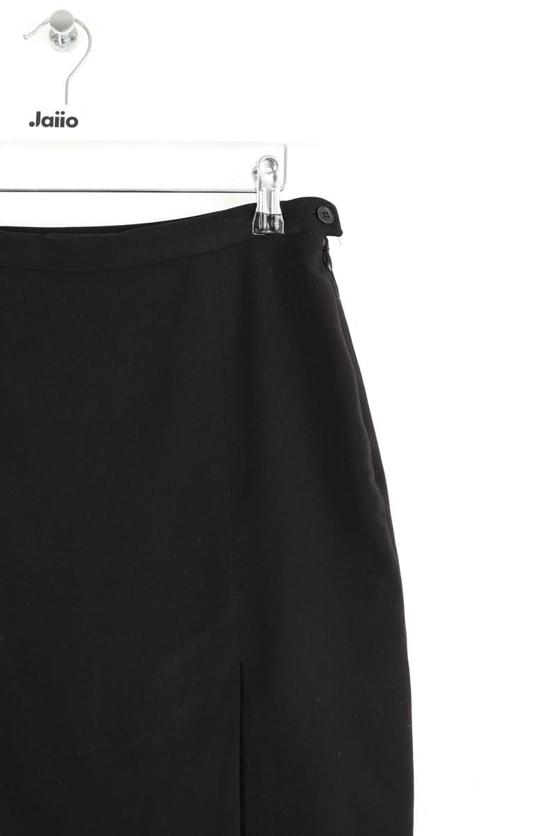 Mini jupe AGNES B. - Seconde Main Noir