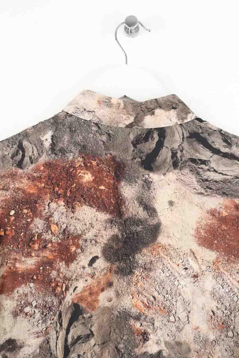 Chemise HEIMSTONE - Seconde Main Beige