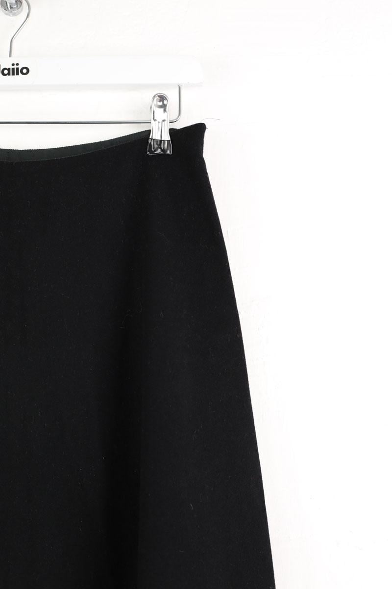 Skirt JOSEPH - Seconde Main Black