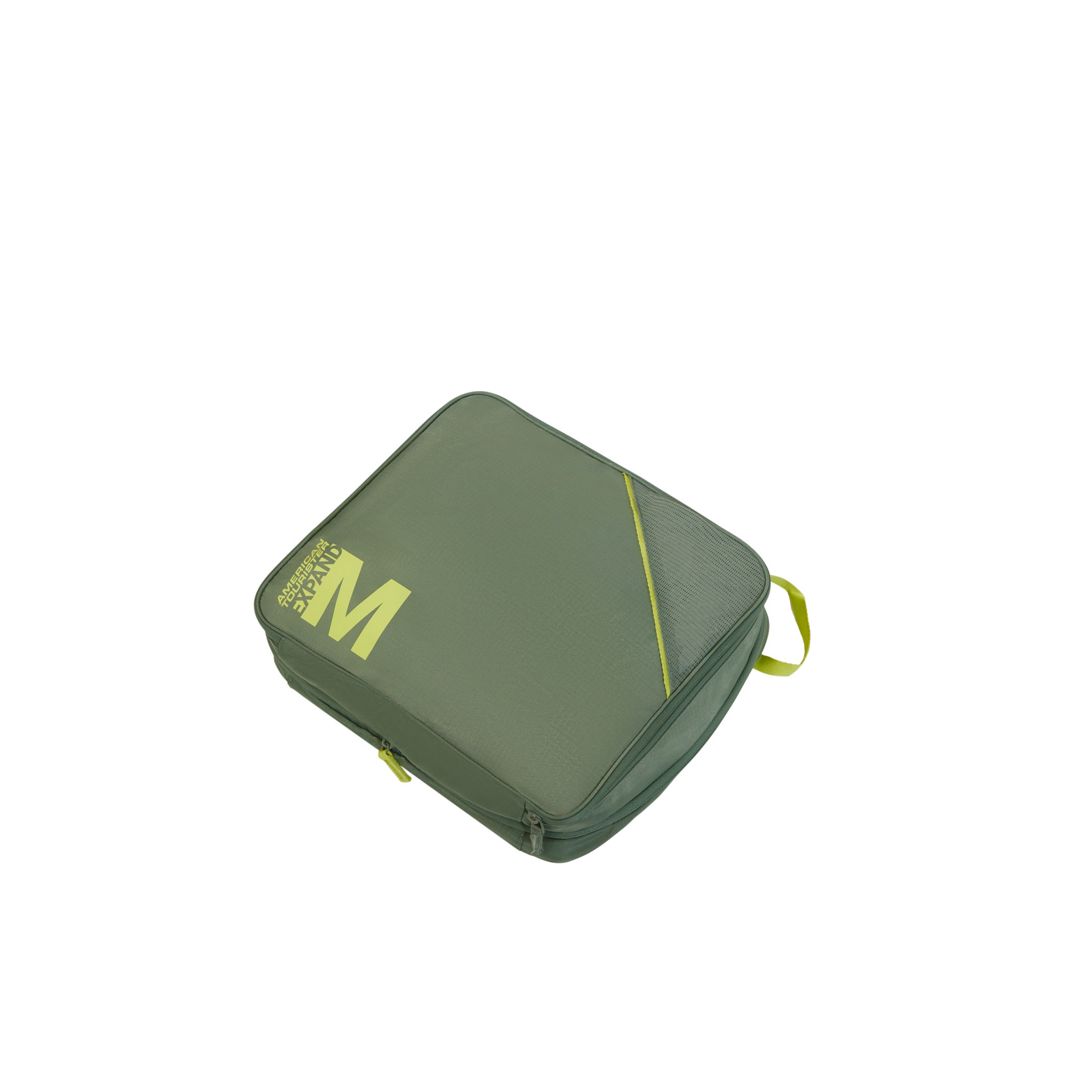 Small travel accessory Green