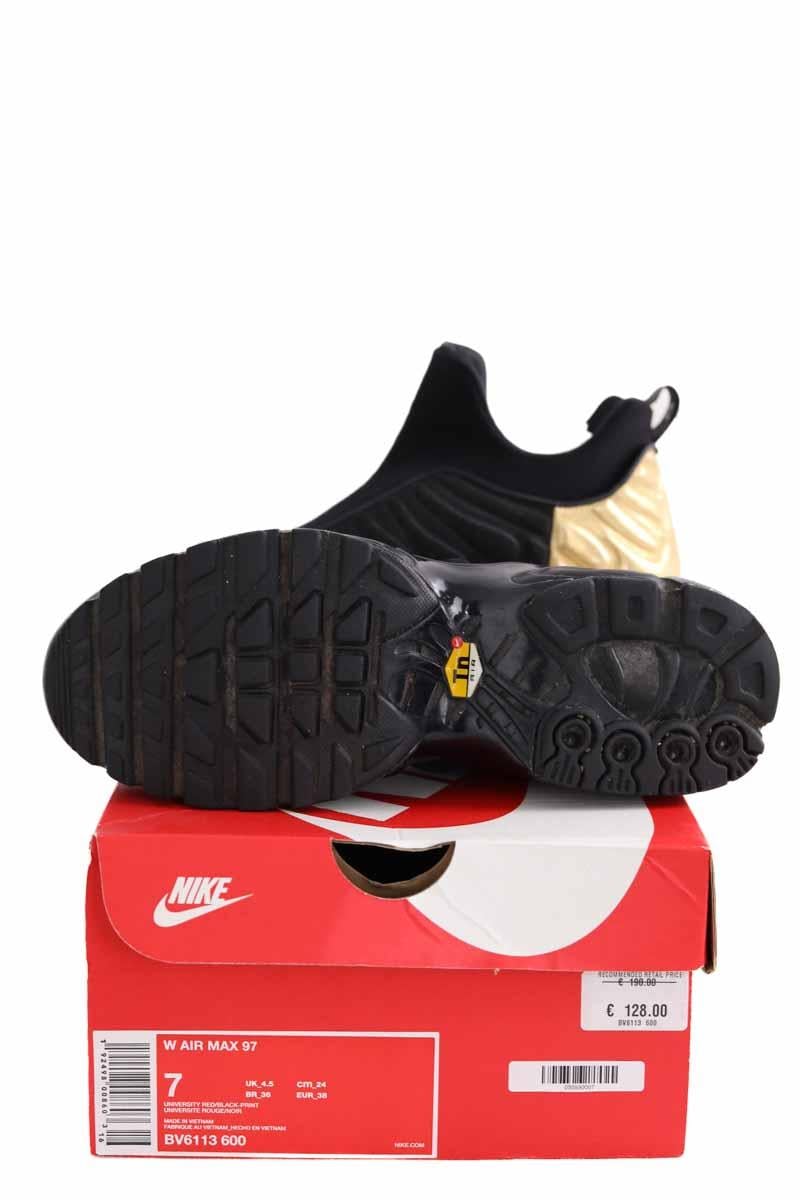 Sneakers NIKE - Seconde Main Black