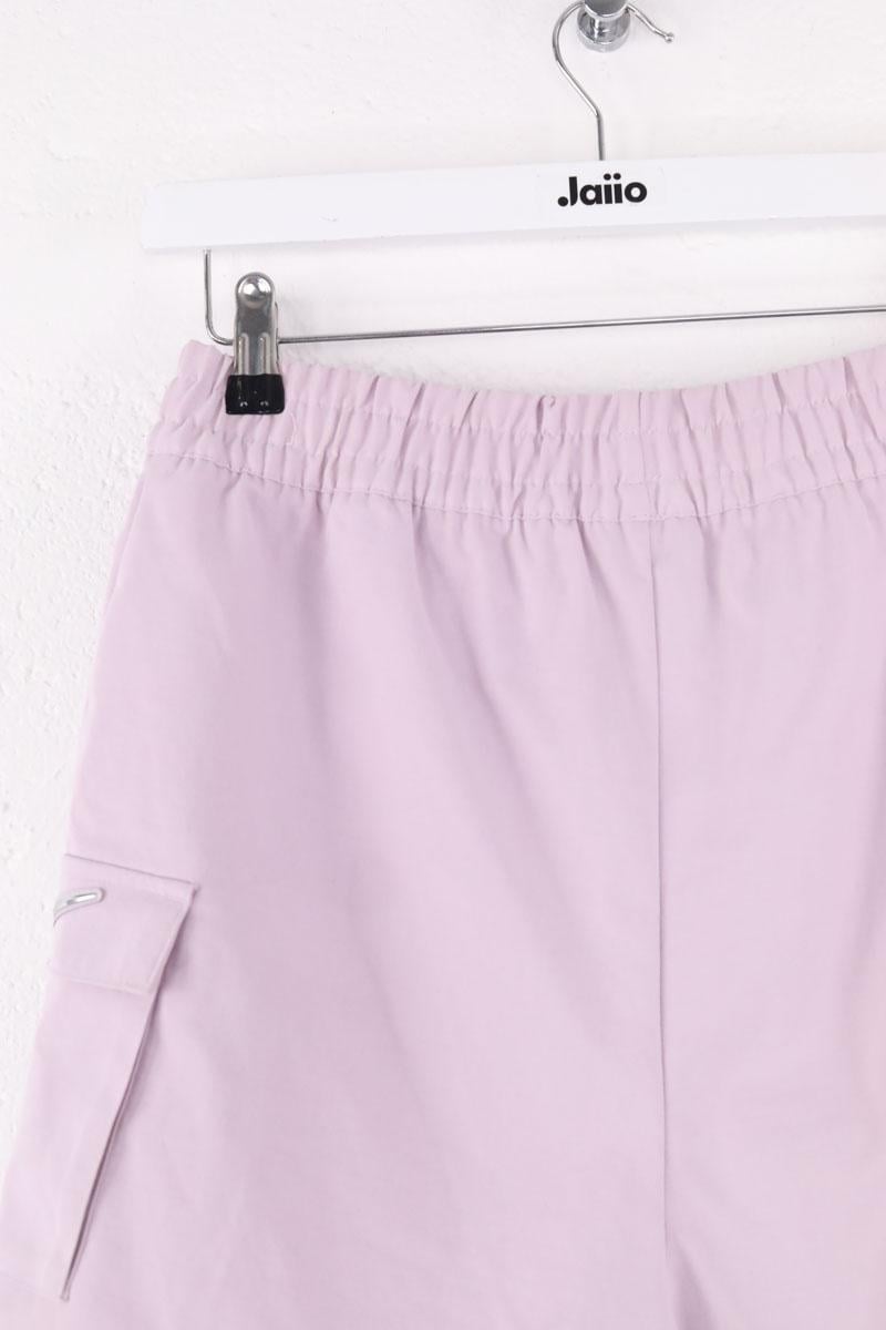Bermuda shorts NIKE - Seconde Main Pink