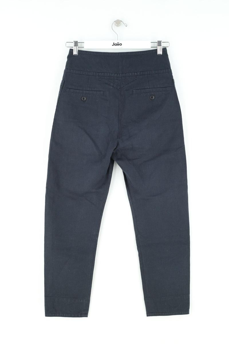 . ISABEL MARANT ÉTOILE - SECONDE MAIN Blue