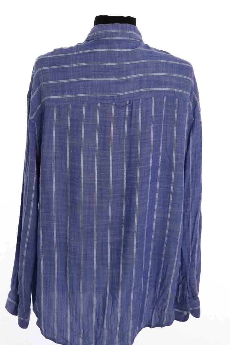 Shirt SEZANE - Seconde main Blue