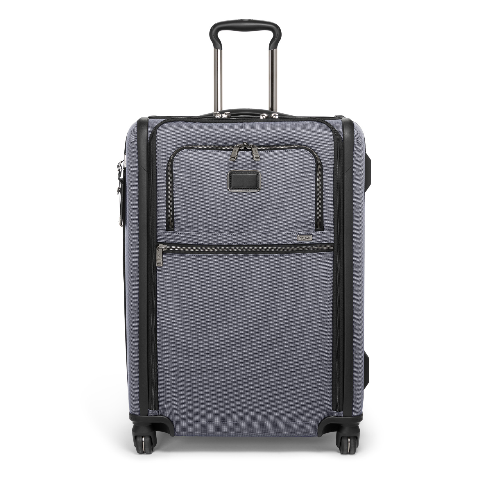 Tumi alpha suitcase 4 wheels size M TUMI Grey