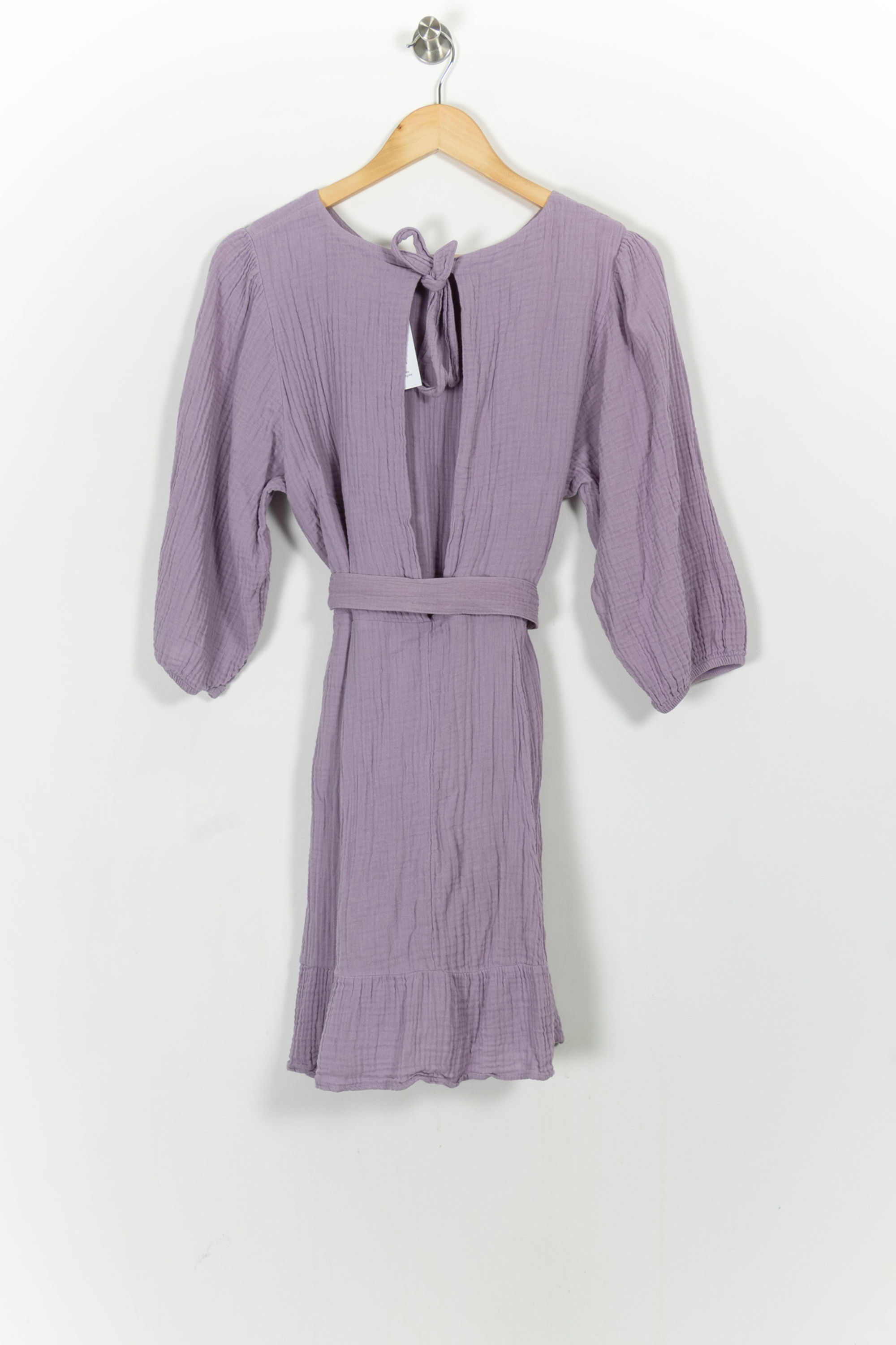 Robe courte & midi ORTA - Seconde main Violet