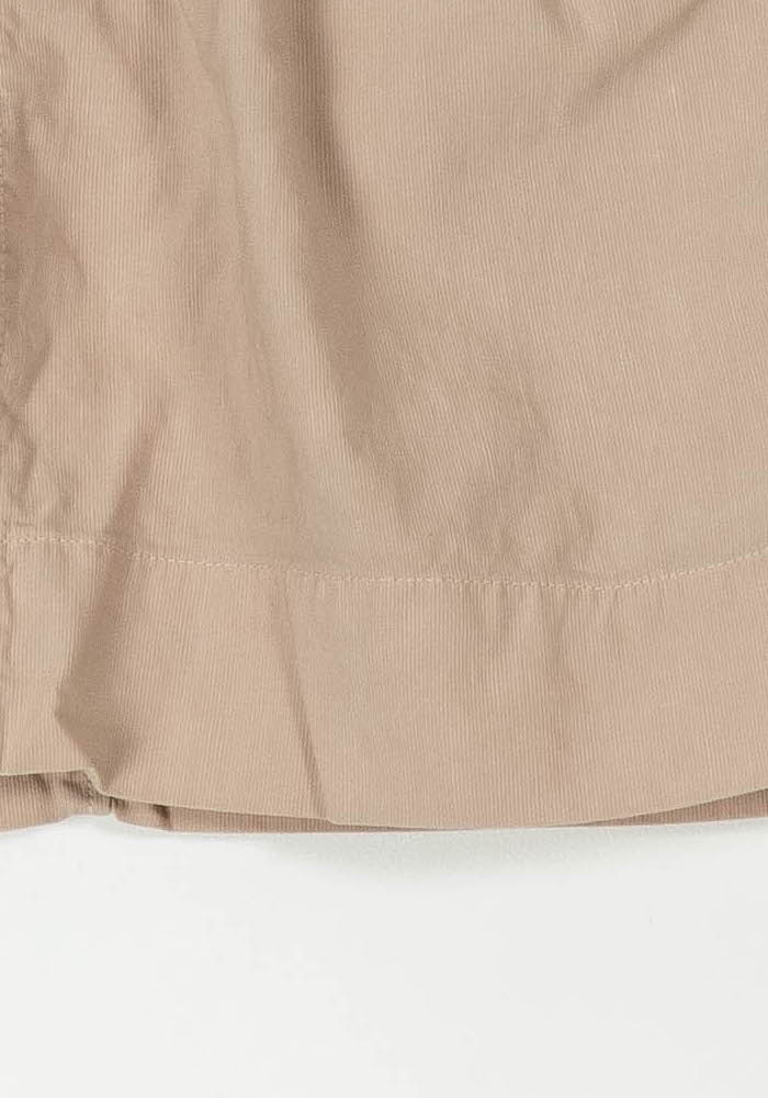 Short & midi skirt COMPTOIR DES COTONNIERS - Seconde main Beige