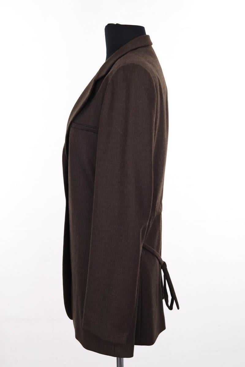 Blazer JOSEPH - Seconde Main Brown