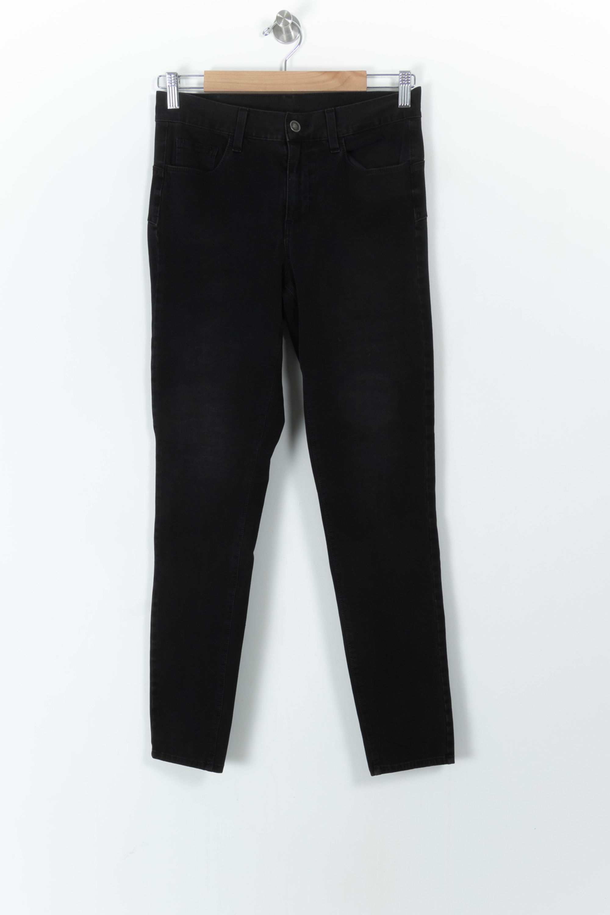Jeans LIU JO - SECONDE MAIN Black